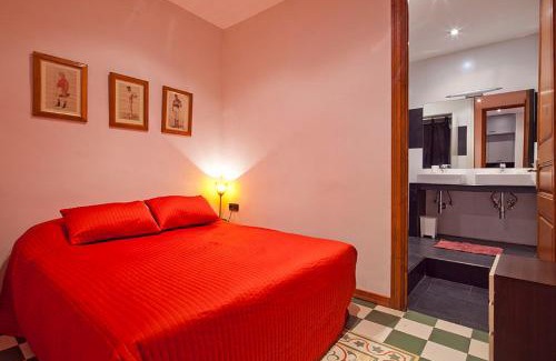 Esquerra de l'Eixample Apartamento | Catalunya Executive 3 bedrooms, 3 bathrooms AC wifi