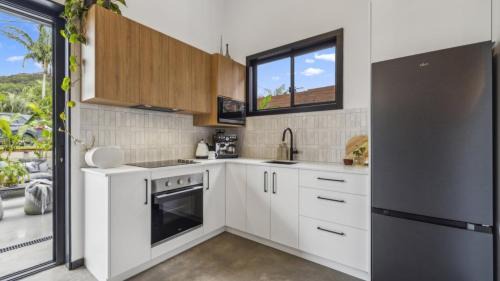 Coffs Harbour Casa | Catalyst Retreat - Stylish, Pets, Accessible, Sauna