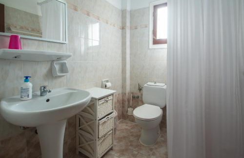 Acharavi Apartamento | Catamaran Corfu Aparthotel
