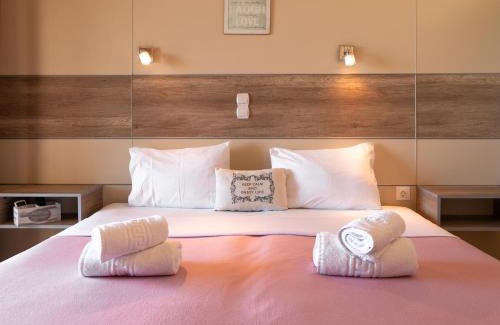 Acharavi Apartamento | Catamaran Corfu Aparthotel