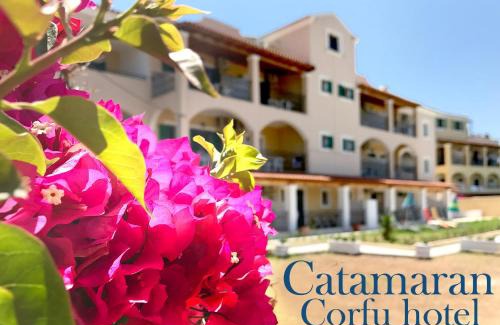 Acharavi Apartamento | Catamaran Corfu Aparthotel