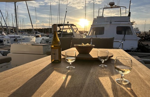 Porquerolles Alquiler De Eote | Vrbo Property