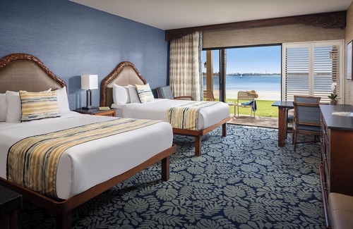 Crown Point Complejo | Catamaran Resort and Spa