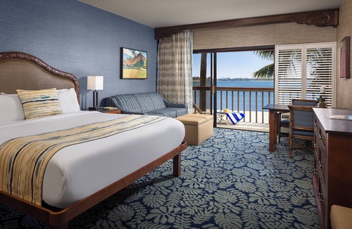 Crown Point Complejo | Catamaran Resort and Spa