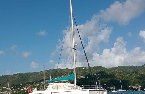 Carti Tupile Alquiler De Eote | Catamaran to visit sanblas