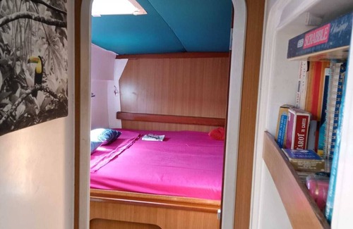 Carti Tupile Alquiler De Eote | Catamaran to visit sanblas