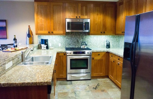 Truckee Condominio | Catamount 207C