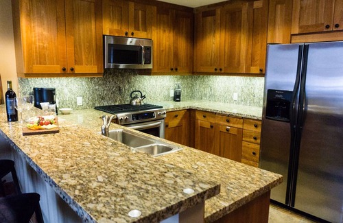 Truckee Condominio | Catamount 207C