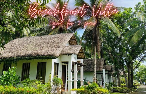 Catanauan Complejo | CATANAUAN COVE White Sand Beach Resort