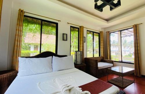 Catanauan Complejo | CATANAUAN COVE White Sand Beach Resort