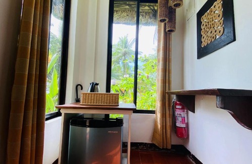 Catanauan Complejo | CATANAUAN COVE White Sand Beach Resort