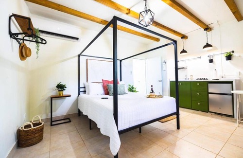 Maleza Alta Apartamento | Catania 2 Suite W/private pool,W/heater , WIFI.