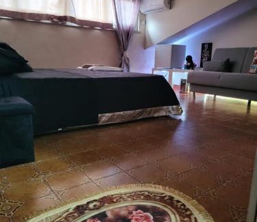 Ognina Casa | Catania Relax B&B