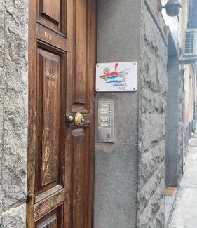 Ognina Casa | Catania Relax B&B