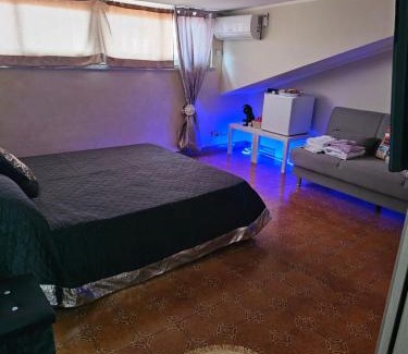 Ognina Cama Y Desayuno | Catania Relax B&B