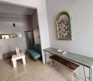 Catano Apartamento | Catano Bay Apartment