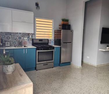 Catano Apartamento | Catano Bay Apartment