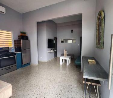 Catano Apartamento | Catano Bay Apartment