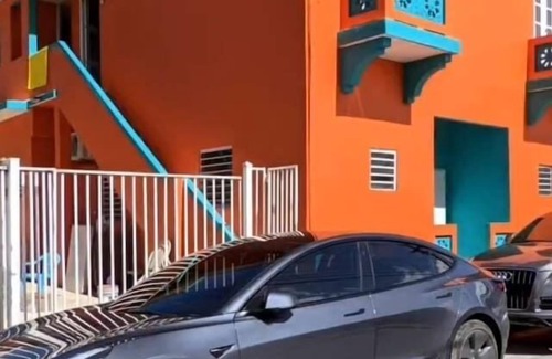 Catano Apartamento | Cataño by the Bay Apartments #1
