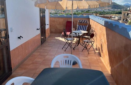 Catanzaro Lido Apartamento | CATANZARO LIDO, APPARTAMENTO A 50 METRI DAL MARE