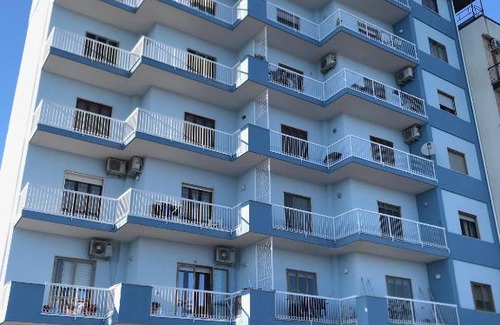 Catanzaro Lido Apartamento | CATANZARO LIDO, APPARTAMENTO A 50 METRI DAL MARE