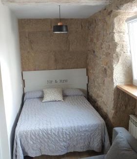 Redondela Apartamento | Catapeixe Holiday Apartments