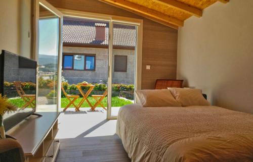 Redondela Apartamento | Catapeixe Holiday Apartments