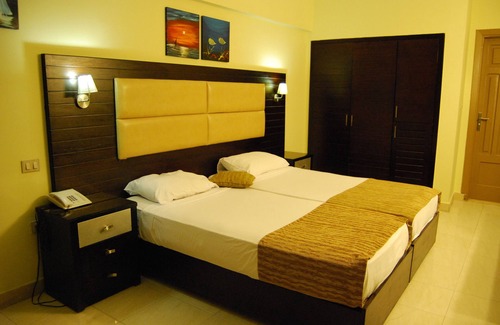 Sharm El Sheikh Hotel | Cataract Layalina Resort