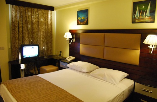 Sharm El Sheikh Hotel | Cataract Layalina Resort