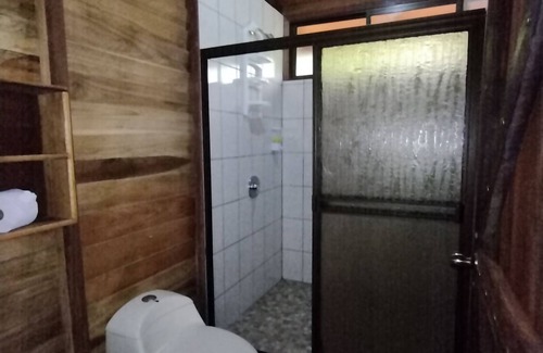 Bijagua Cabina | Cataratas Bijagua Lodge