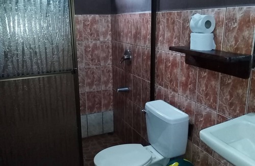 Bijagua Cabina | Cataratas Bijagua Lodge