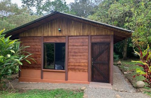 Bijagua Complejo | Cataratas Bijagua Lodge, incluye tour autoguiado Bijagua Waterfalls Hike