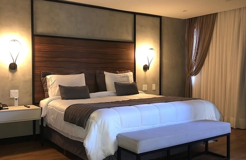 Foz do Iguacu Hotel | Cataratas Park Hotel e Eventos