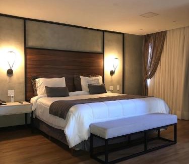Foz do Iguacu Hotel | Cataratas Park Hotel e Eventos
