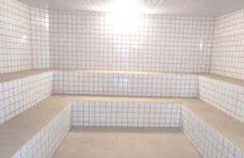 Mairinque Complejo | Catarina Chalé - Cond Clube