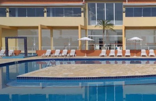 Mairinque Complejo | Catarina Chalé - Cond Clube