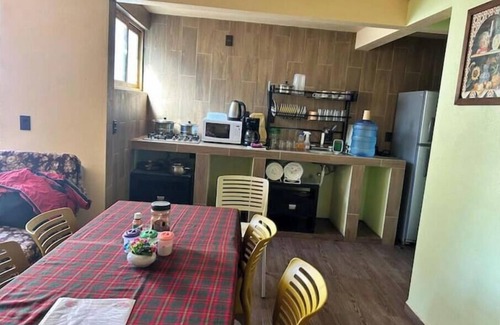Chignahuapan Apartamento | Catarinas Magical Experience in Puebla By Gestors