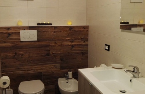 Mezzano Apartamento | Apartamento Cataste y Canzei