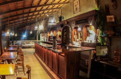 Pipa Hotel | Catavento da Pipa