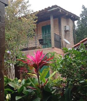 Maresias Cabina | Catavento Flats e Suítes