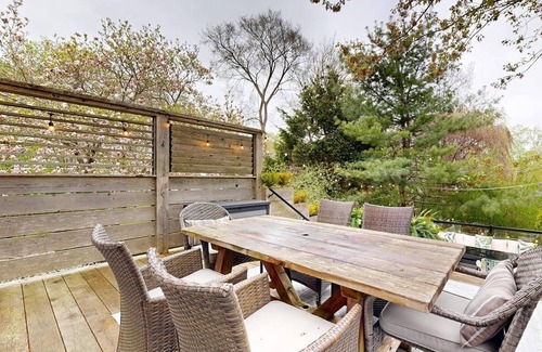 Gypsum Casa | Catawba Island House rental beside CIC & minutes to ferries, twin oast & orchard