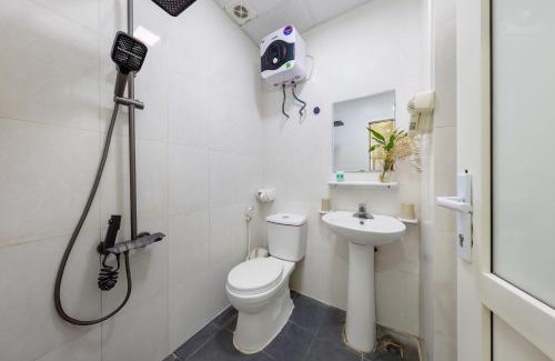 Cat Hai Hotel | Catba Cannon Fort Hotel & Spa