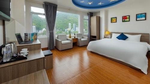 Cat Hai Hotel | Catba Central Hotel 2