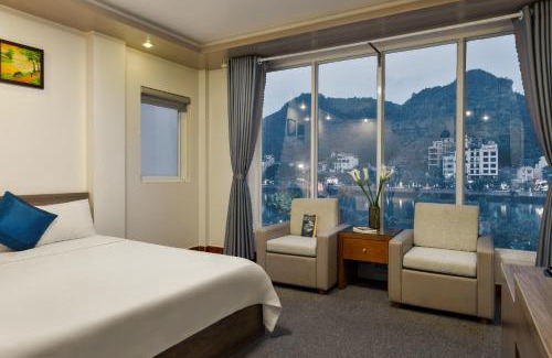 Cat Hai Hotel | Catba Central Hotel 2