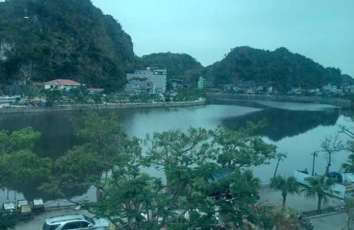 Cat Hai Hotel | Catba Discovery Hotel