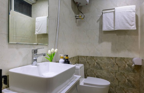 Cat Hai Hotel | Catba Hong Kong Hotel
