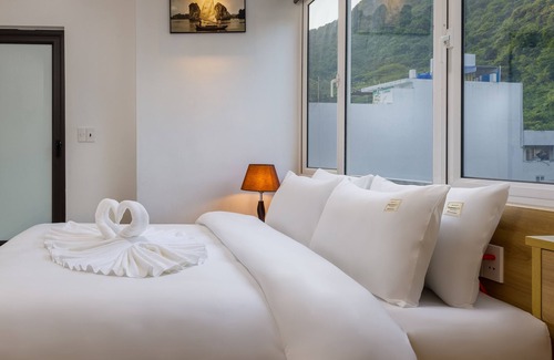 Cat Hai Hotel | Catba Hong Kong Hotel