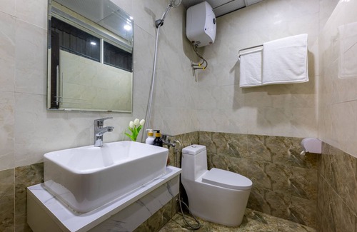 Cat Hai Hotel | Catba Hong Kong Hotel