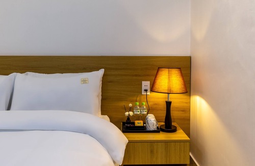 Cat Hai Hotel | Catba Hong Kong Hotel