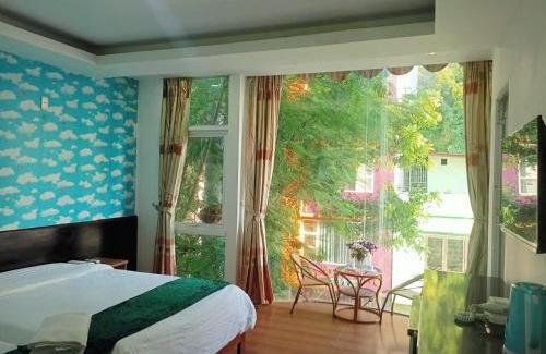 Cat Hai Hotel | catba island hotel